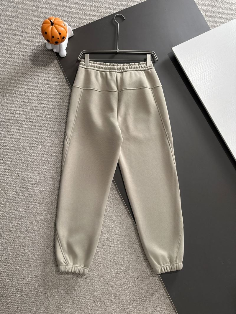 Alexander Wang Long Pants